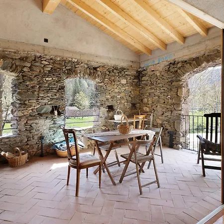 El Moli De Culi Hotel