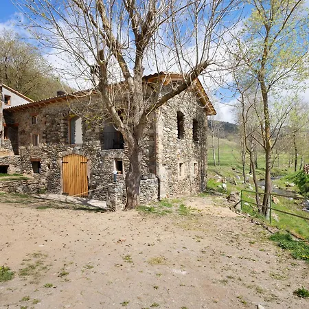 El Moli De Culi Hotel 3*